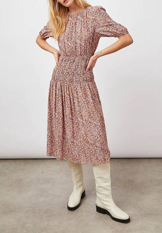 Rails - FILIPPA DRESS