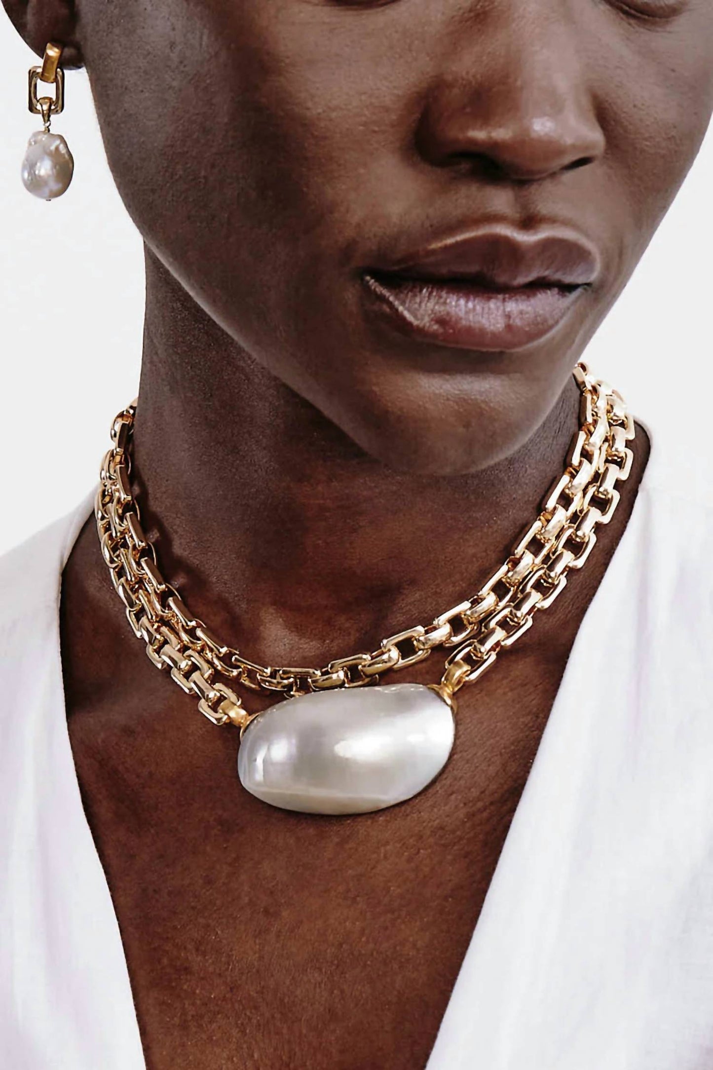 Chan Luu - Women's Martine Necklace