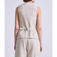 Apiece Apart - Helena V-neck Vest
