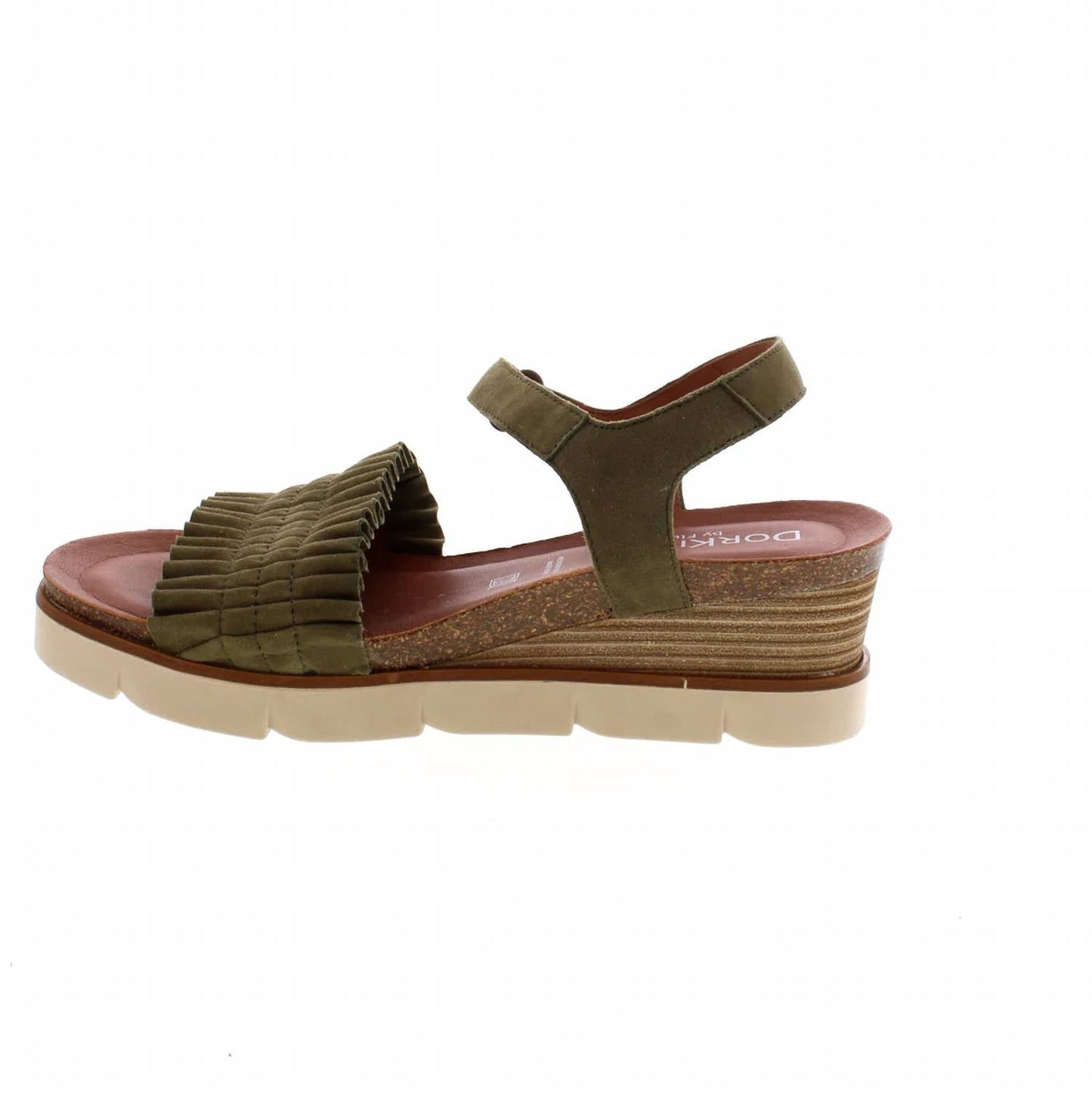 Dorking By Fluchos - Women's Agnes D9054 Sandal