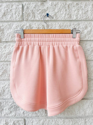 Varley - Ollie High Rise Short