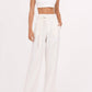 Nonchalant Label - Ryland Crop Top