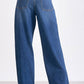 Elan - Wide Leg Jeans