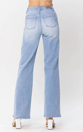 Judy Blue - Jeanie Jeans