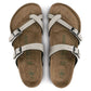 Birkenstock - Women's Mayari Pull Up Vegan