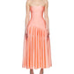 Alaia - Godet Dress