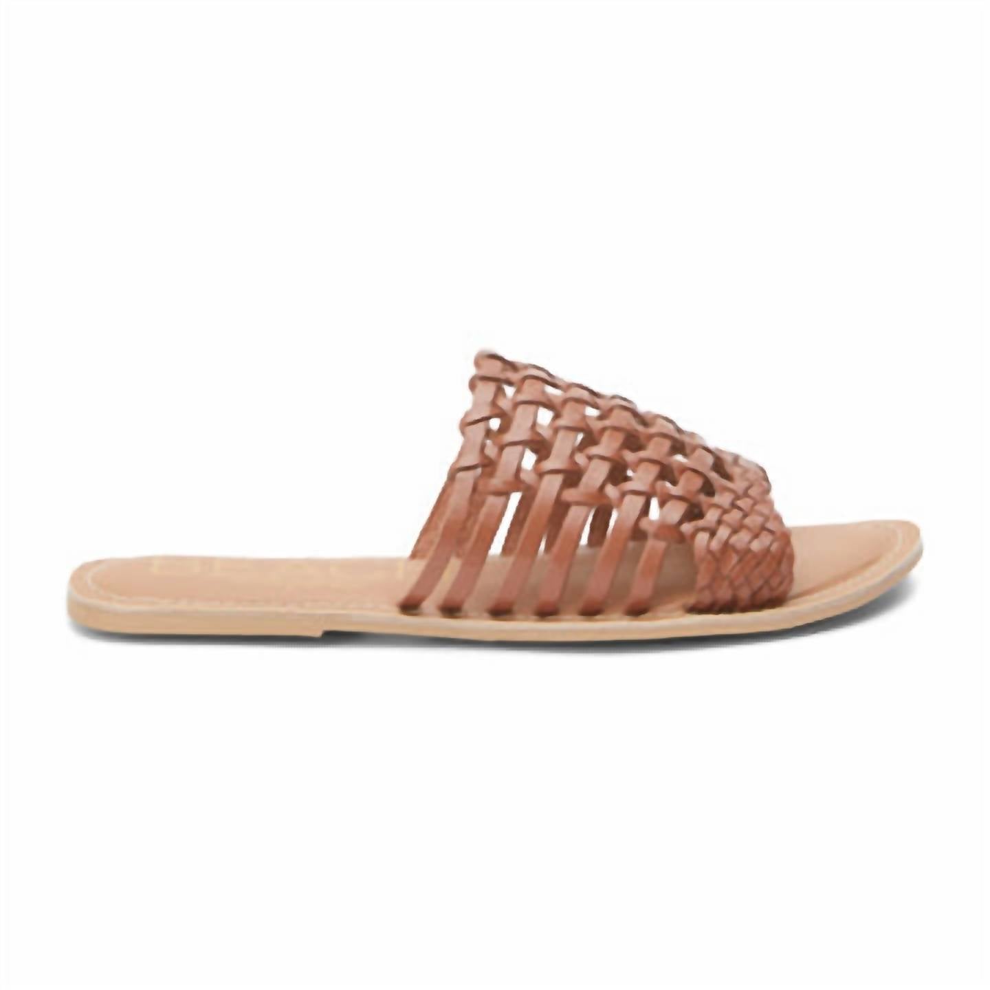 Matisse - Women's Aruba Woven Sandal