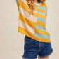 Hem & Thread - Block Made Sweater
