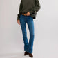 Free People - Torres Roll Neck Pullover Sweater