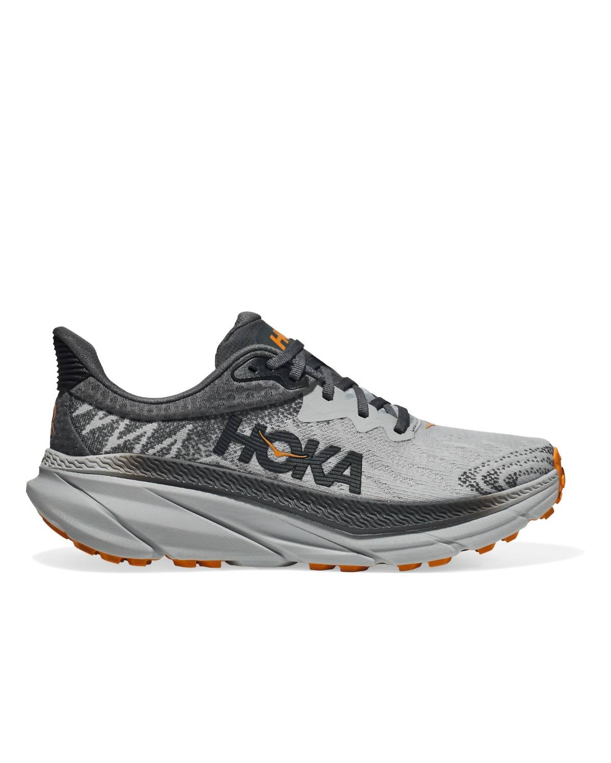 Hoka - Men's Challenger V7 Wide Shoes