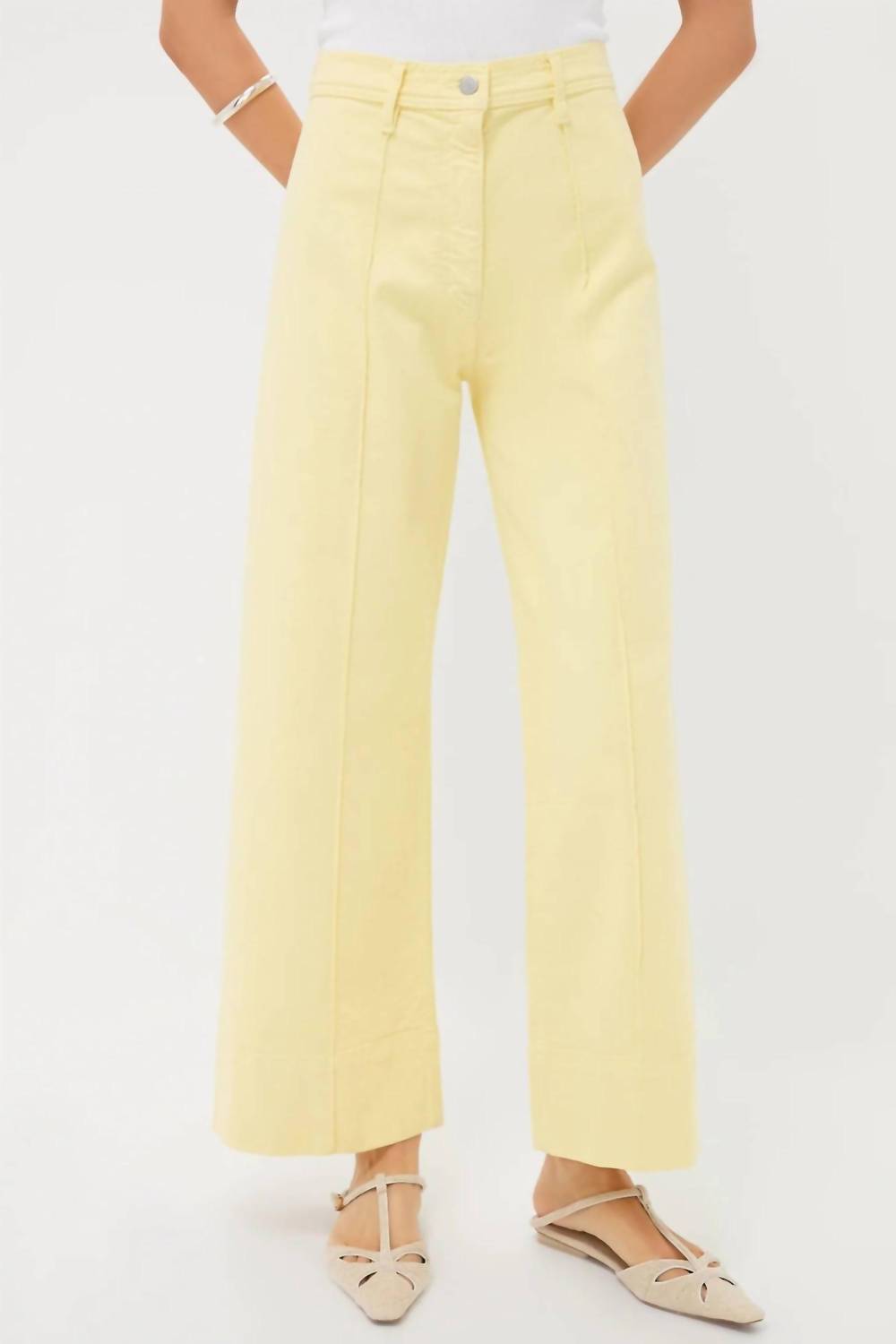 Pistola - Penny Ankle Pants