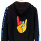 Replica Los Angeles - Peace Out Hoodie
