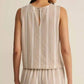 Z Supply - Sloane Knit Striped Tank Top