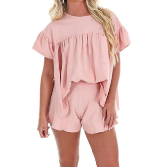 Klesis - Sweet Melodies Two Piece Set