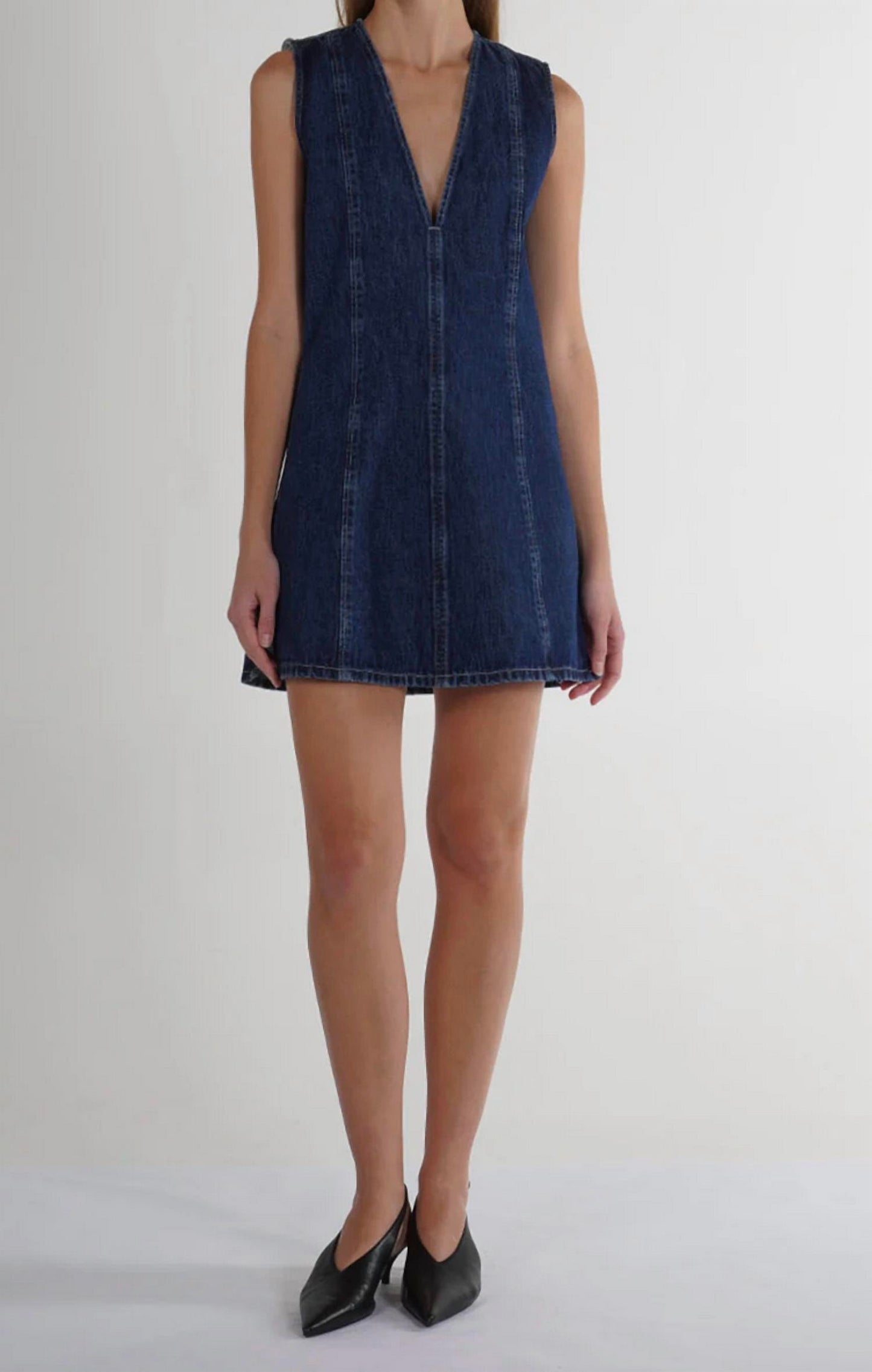 Etica - Laila Mini Dress