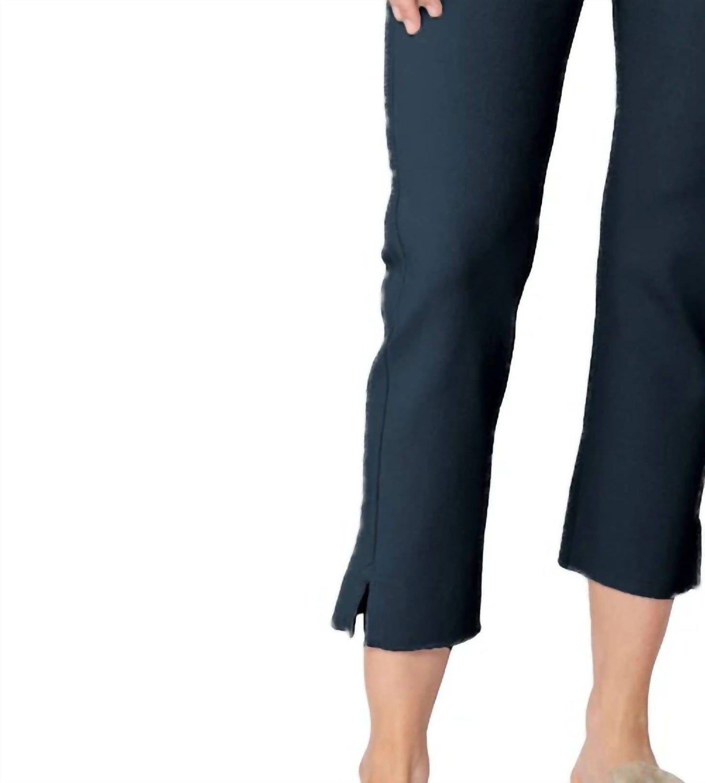 Biana - Alice Slim Leg Pants