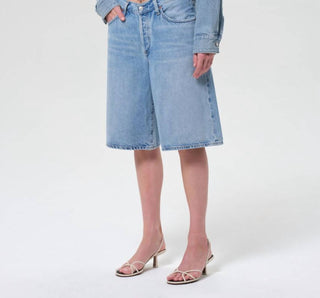 Agolde - Nile Jacket