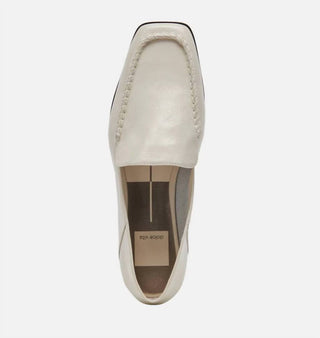 Dolce Vita - Women's Beny Flat Shoes