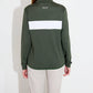 Abacus Row - Club Midlayer Turtle Neck Pullover