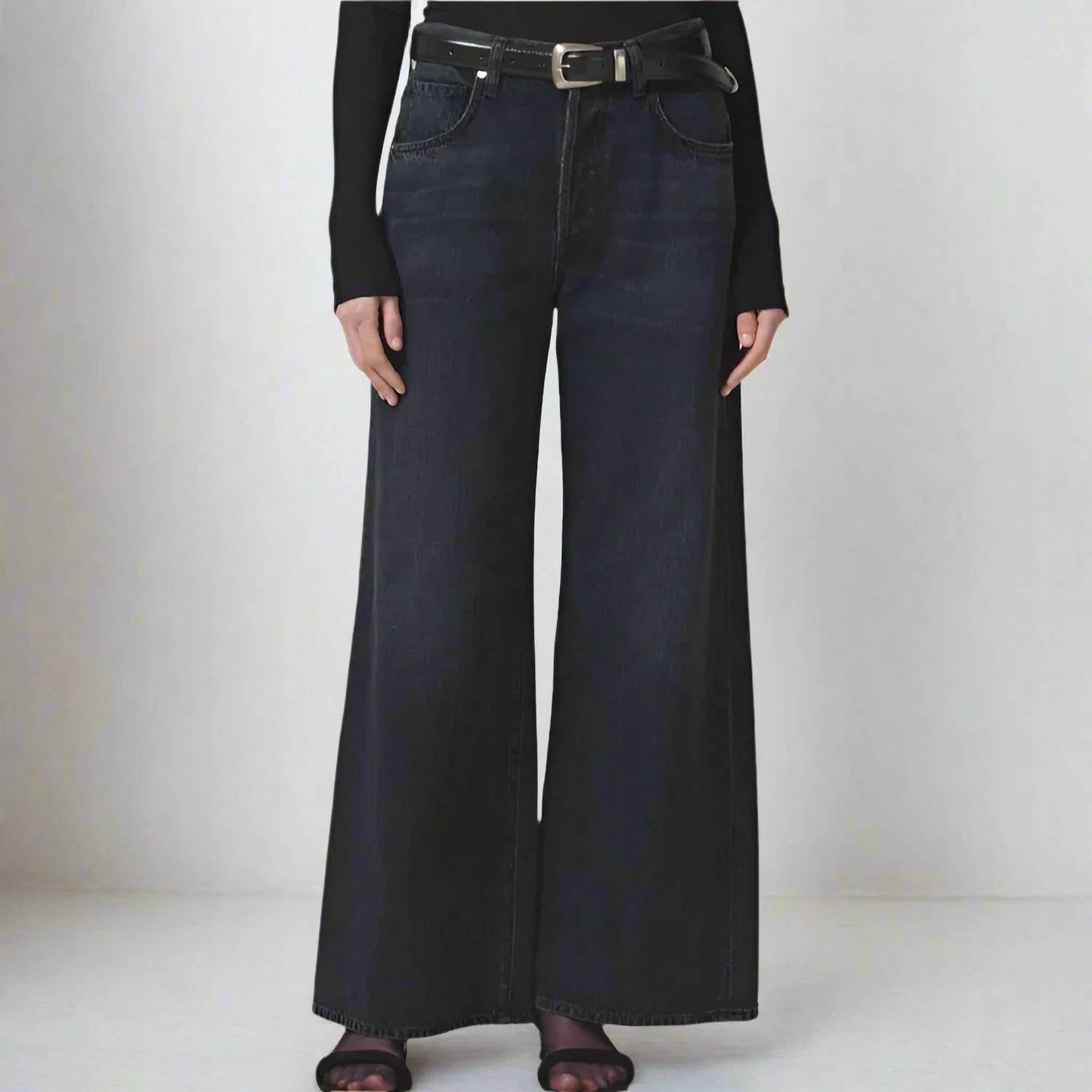 Citizens Of Humanity - Women's Beverly Slouch Boot