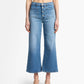 7 For All Mankind - Ultra High Rise Cropped Jo Jeans