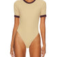 Steve Madden - Darren Bodysuit