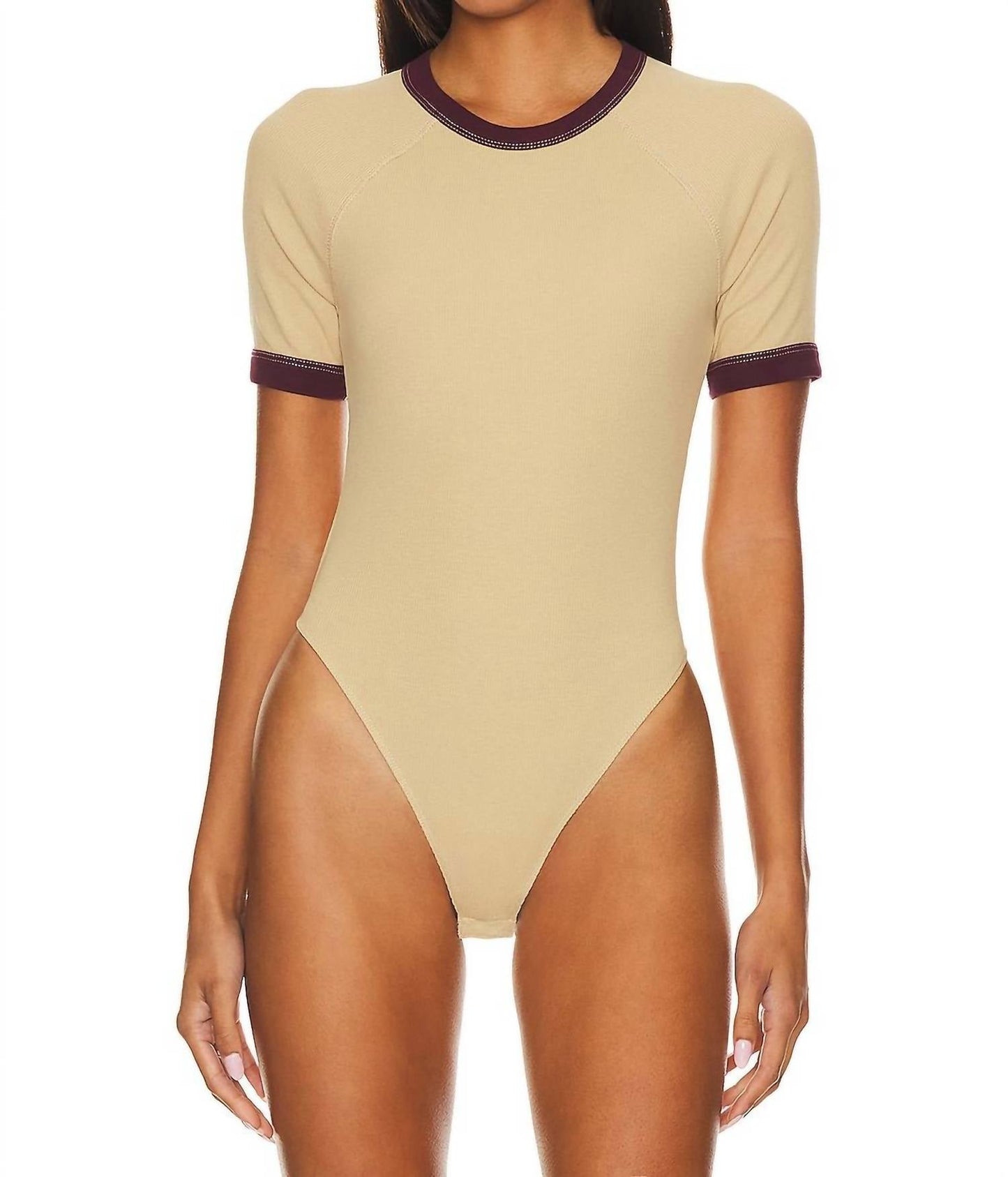 Steve Madden - Darren Bodysuit