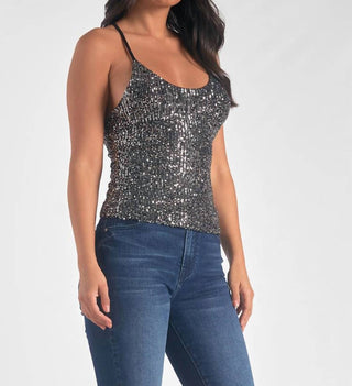 Elan - ESTELLE TOP