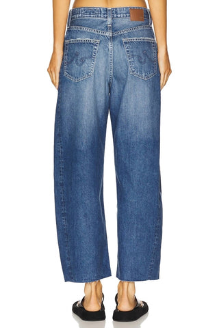 Ag Jeans - Hattie Crop Jeans