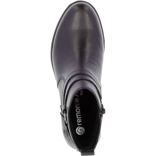 Remonte - Women's Arielle Leather Booties