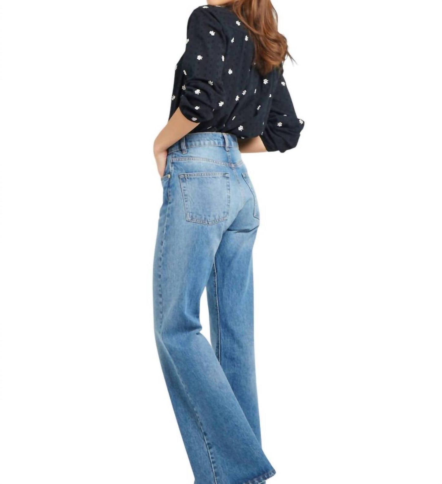 Mille - FRANCESCA TOP