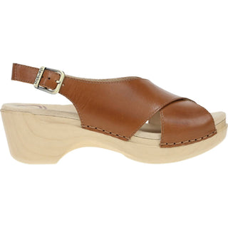 Dansko - Women's Sloane Leather Sandals