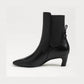 Sam Edelman - Women's Margo Kitten Heel Bootie