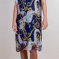 Gigi Moda - Teramo Baroque Dress