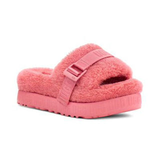 Ugg - WOMEN'S FLUFFITA FLATFORM