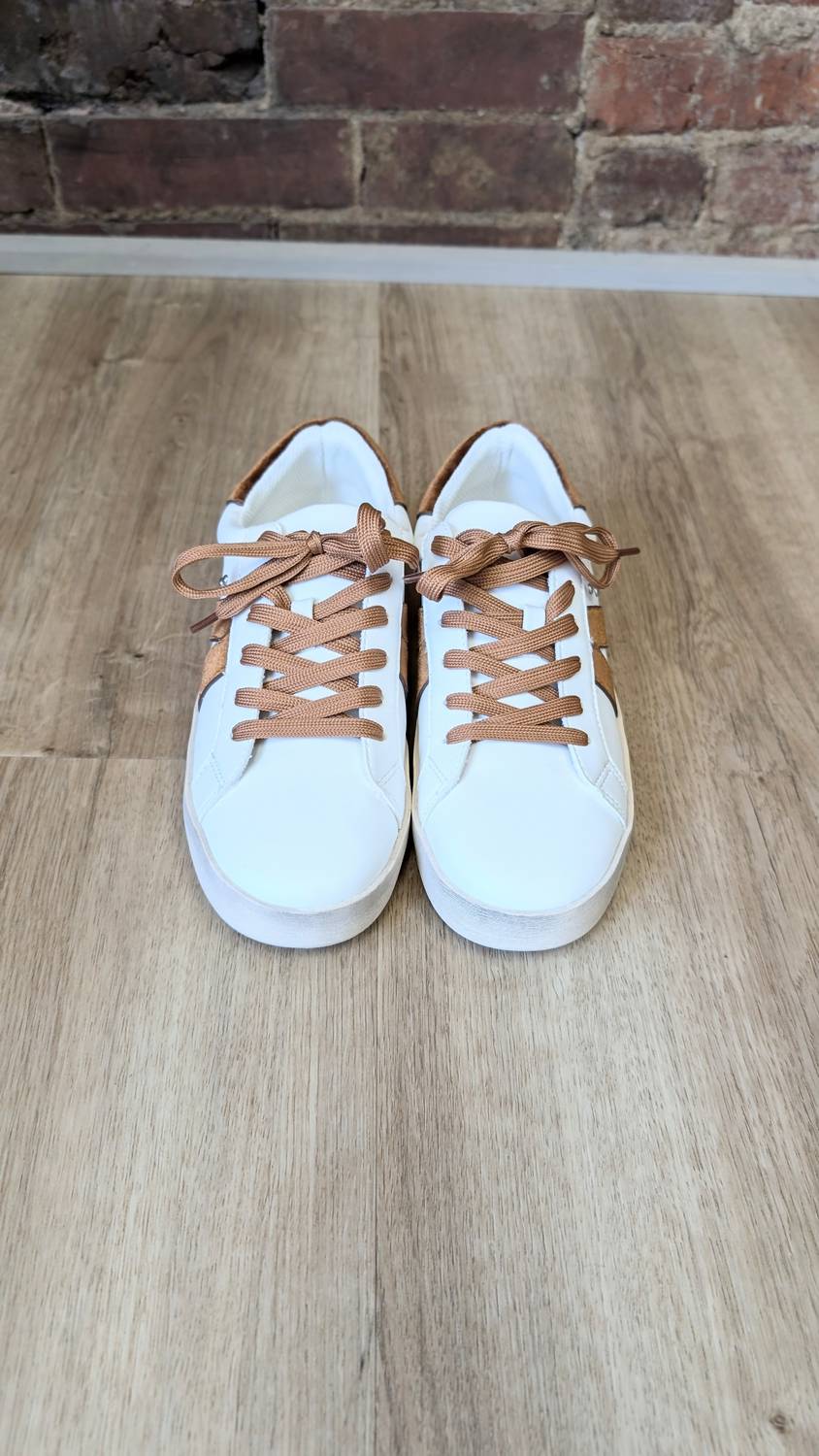 Corkys Footwear - Women No Chaser Sneaker
