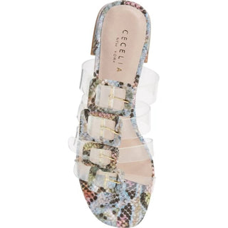 Cecelia New York - Women's Lincoln Sandals