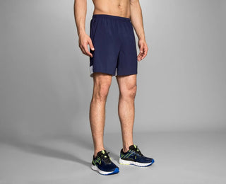 Brooks - Go-to 7” Short