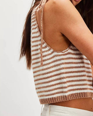 Free People - Claire Tank