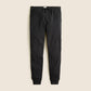 J.Crew - Heritage Brushed Rib-knit Jogger Pant