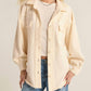 Z Supply - Abbott Longline Jacket