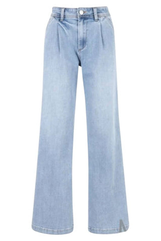 Kut From The Kloth - Women's Jen High Rise Wide Leg Jeans