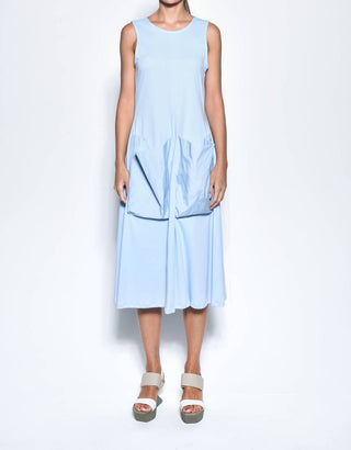 Simply Mila - Big Pocket dress