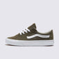 Vans - Men's Sk8-low Sneaker