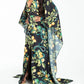 Steffany Milano - Tropical Goddess dress