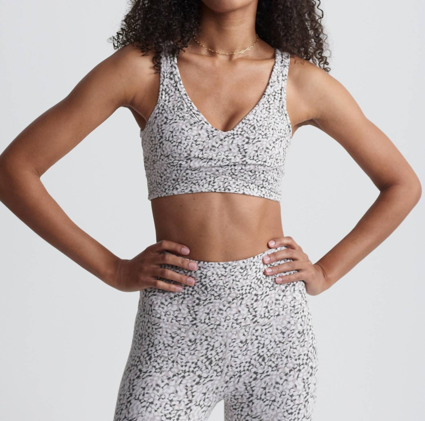 Varley - Move Kellam Bra