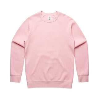 As Color - Men's Supply Crew Sweater