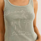 Z Supply - Greetings Sun Trip Tank Top