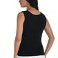 Frank Lyman - 256773U - Chain Collar Mini Rib Tank