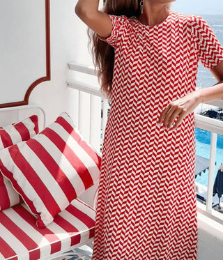 Vilagallo - Clara Midi Dress